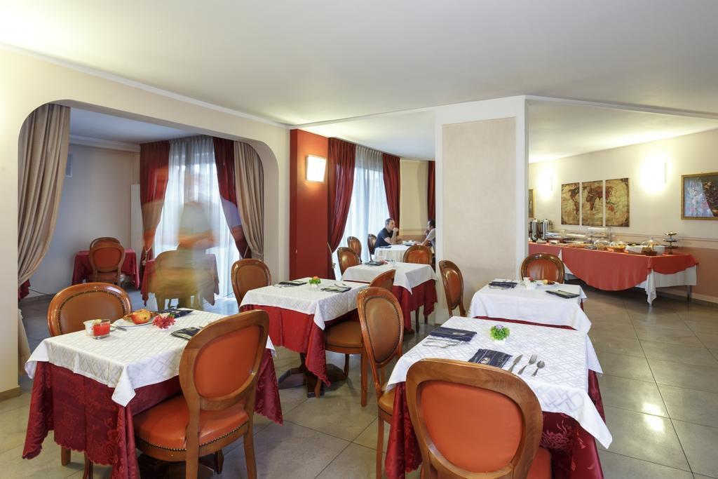 Hotel Daniel Basiano Exteriér fotografie